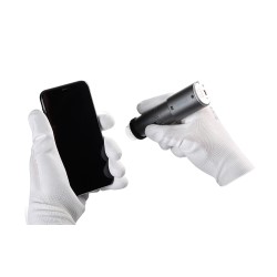 Microscop Wireless cu polarizare, LWD, FLC, AMR- WF4515ZTL